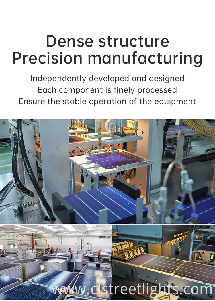 100W High-Efficiency Monocrystalline Silicon Portable Foldable Solar Panel Camping Table IP68 Waterproof